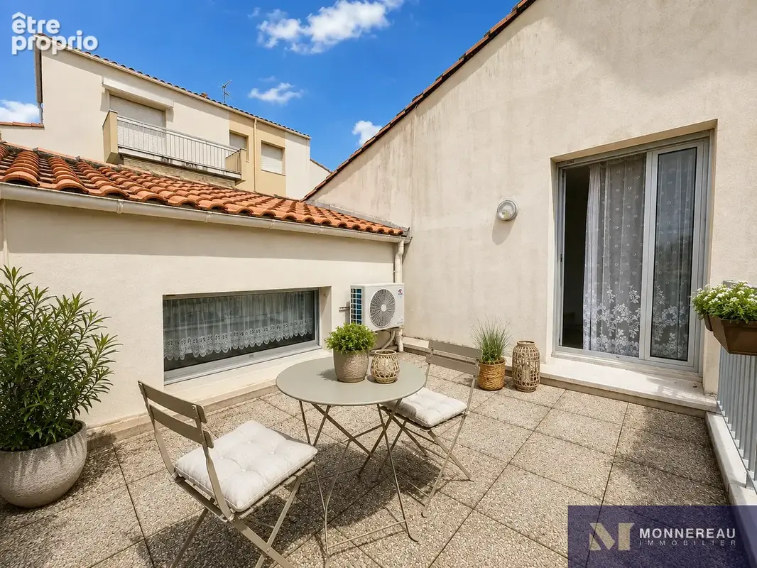 Appartement à ROYAN