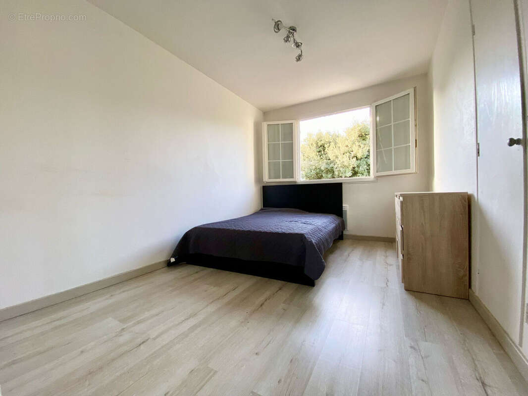 Photo 9 - Appartement à MONTPELLIER