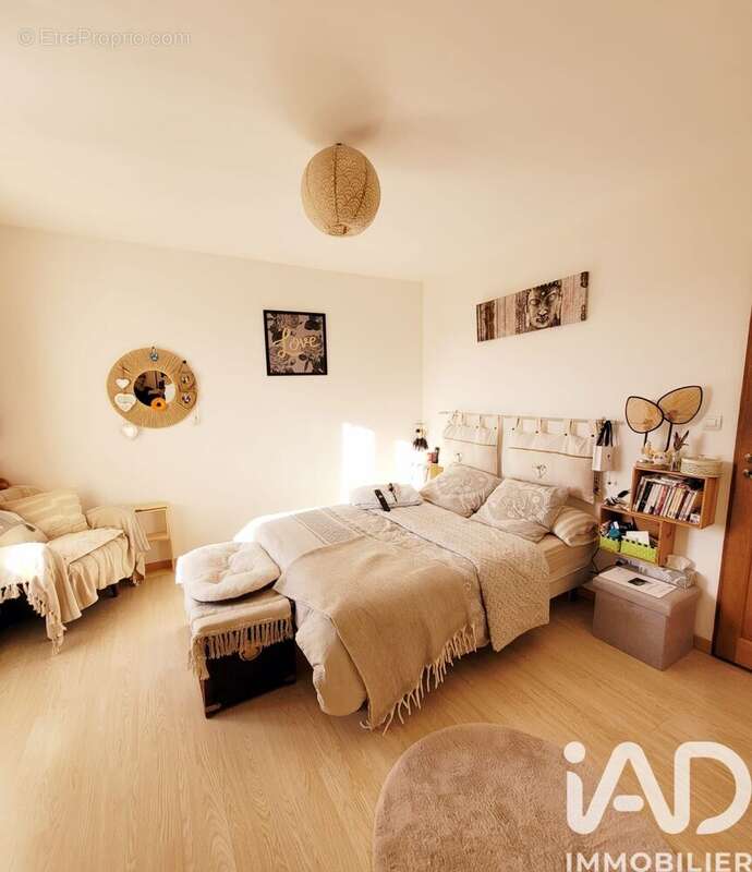 Photo 4 - Maison à SAACY-SUR-MARNE