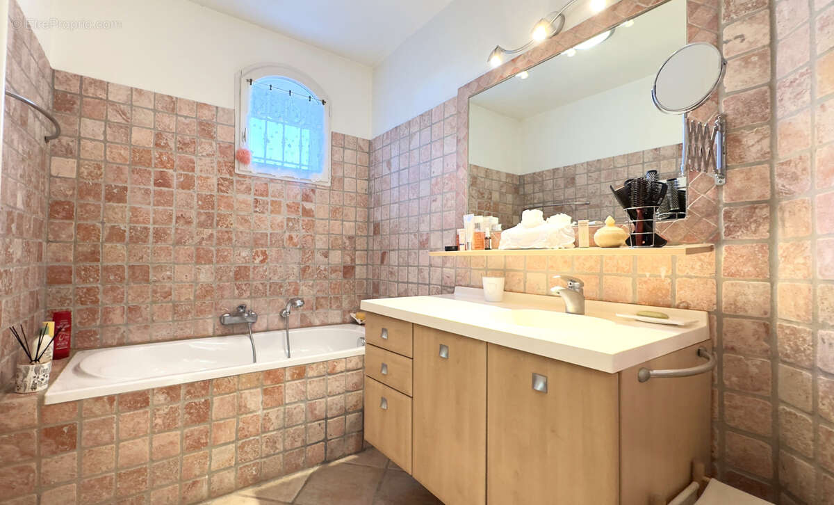 Maison à LE BEAUSSET