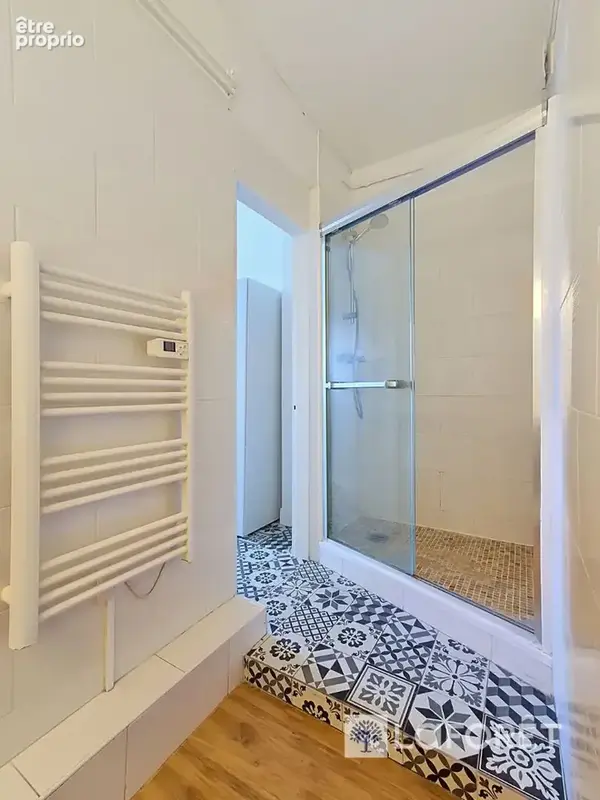 Appartement Antony 2 pièces 47,88 m2 - photo 7