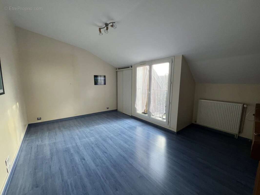 Maison à SAINT-GEORGES-SUR-BAULCHE