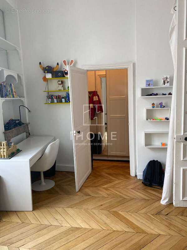 Appartement à ANGERS