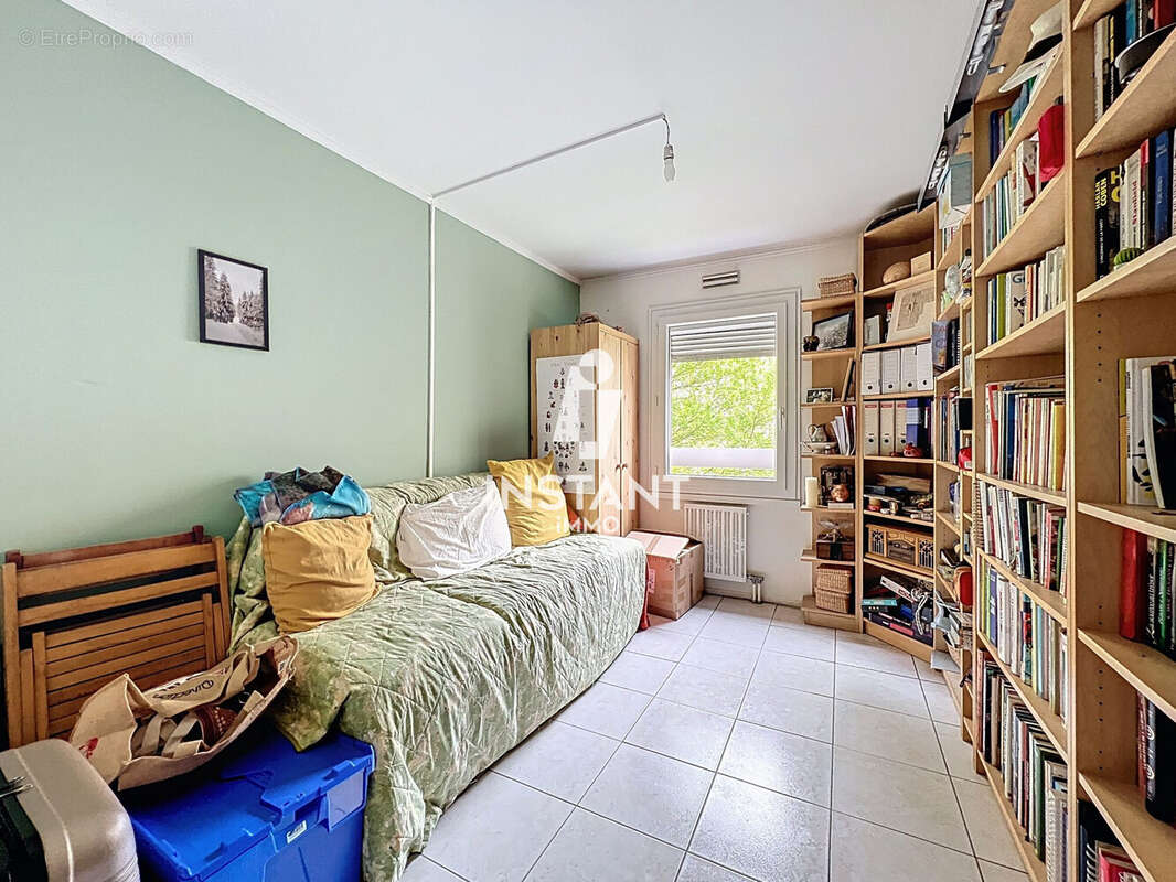 Appartement à CRETEIL