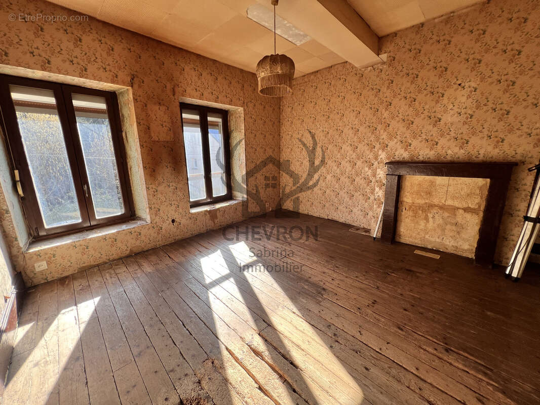 Maison à rénover - 110 m2 - Houldizy - photo 14