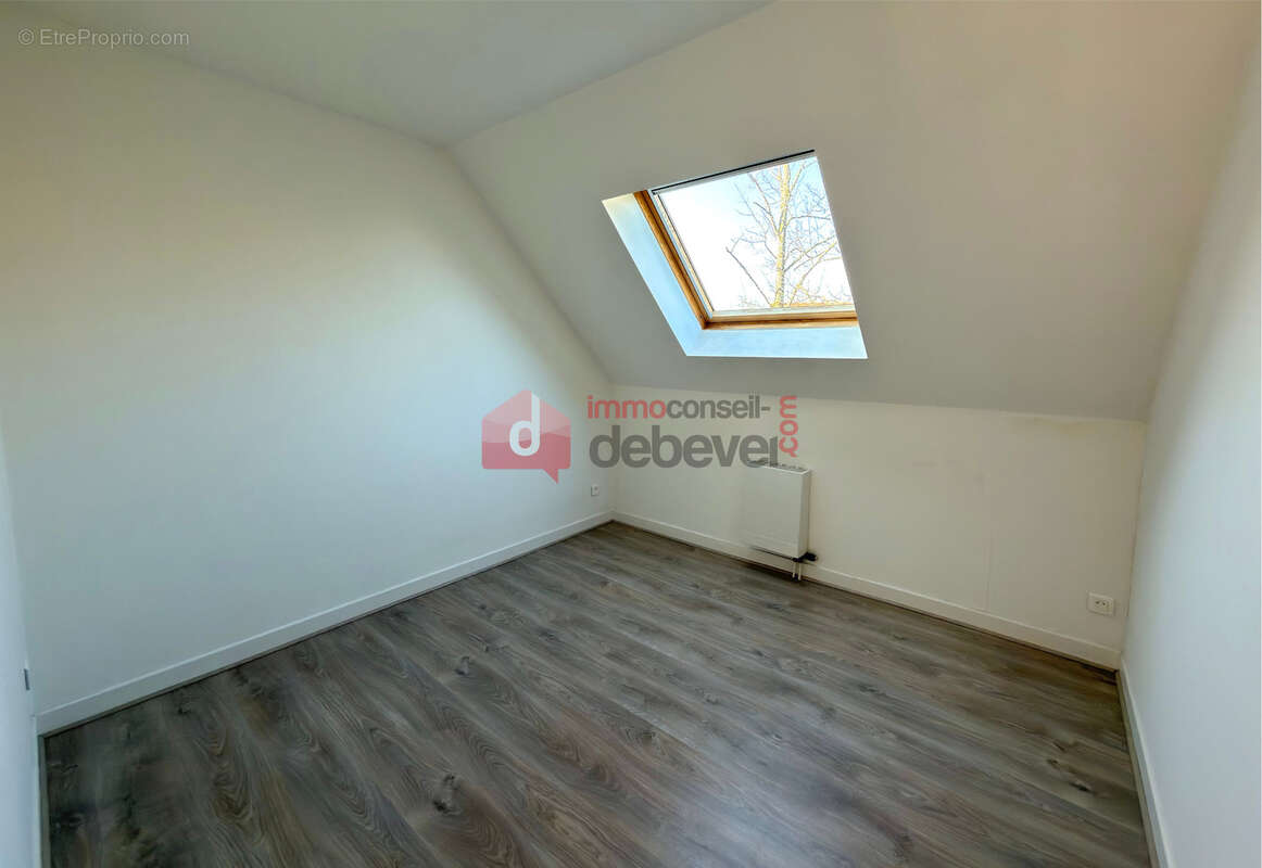 Belle maison de 170 m2 4 chambres - garage - jardin - fléville-devant-nancy - photo 12