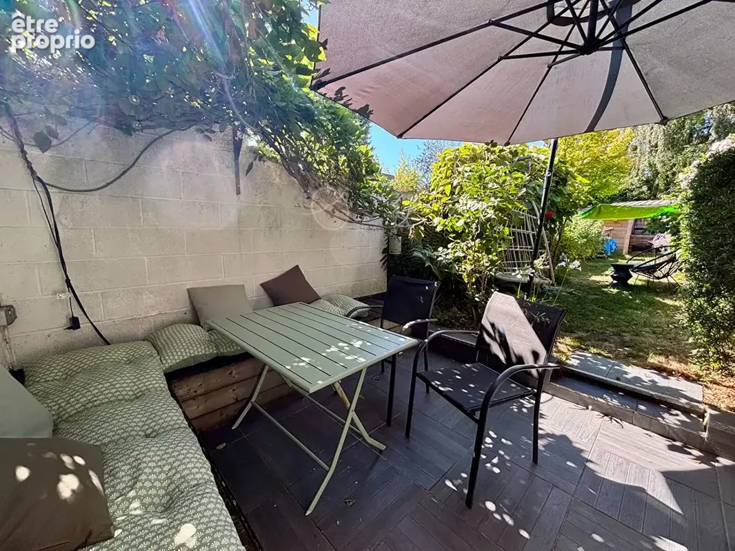 Belle maison de ville secteur Duriez! - photo 7