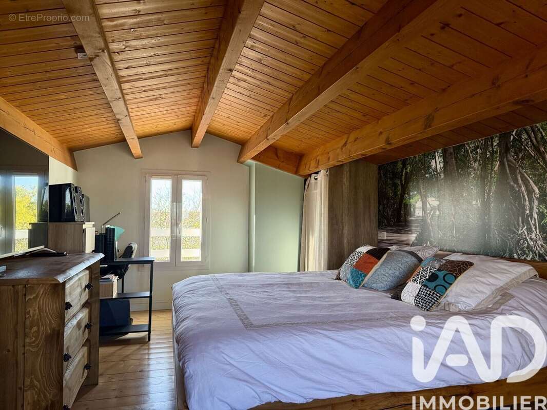 Photo 6 - Maison à SAINT-PIERRE-D'OLERON