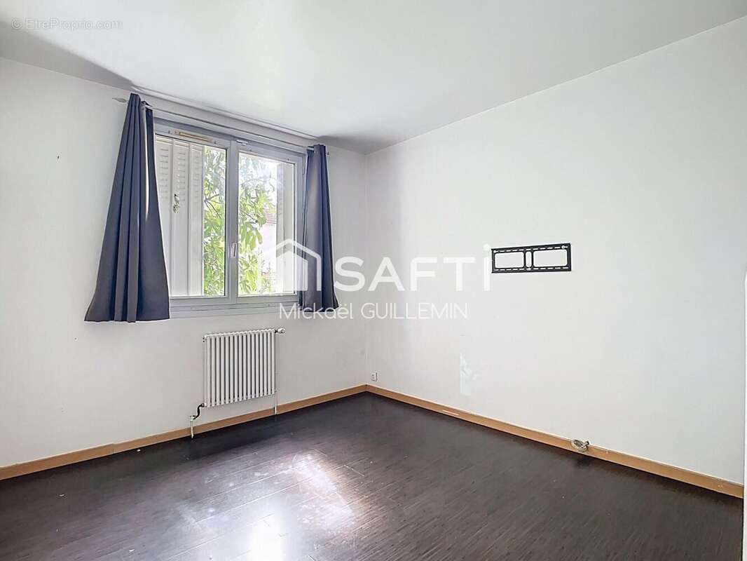 Photo 8 - Maison à ALFORTVILLE