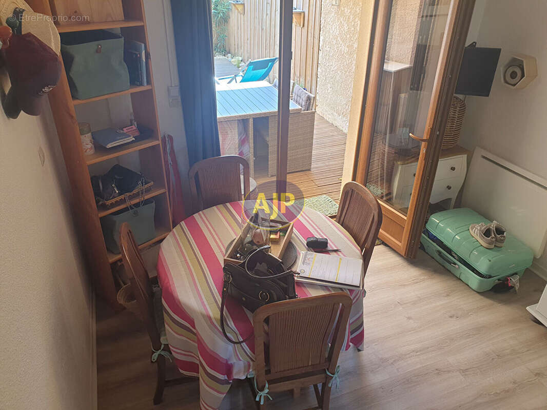 Maison à SOULAC-SUR-MER