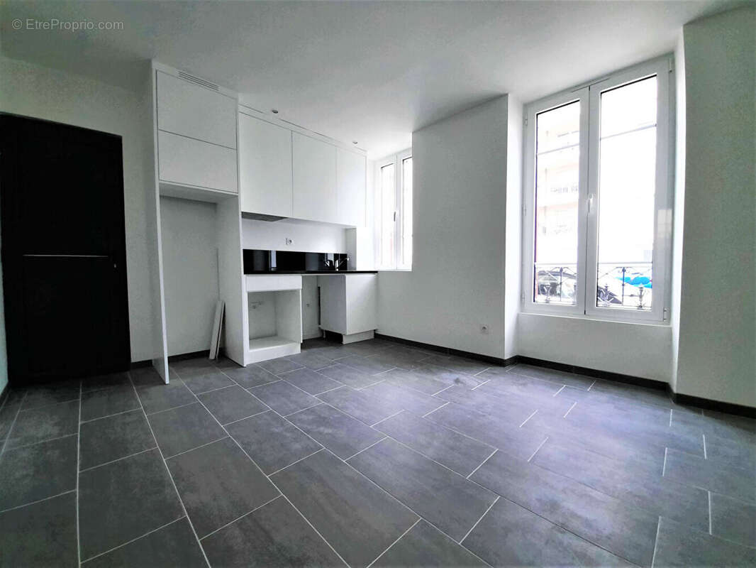 Appartement à POISSY