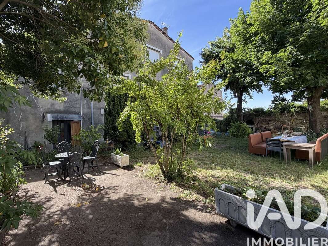 Photo 2 - Maison à GANGES
