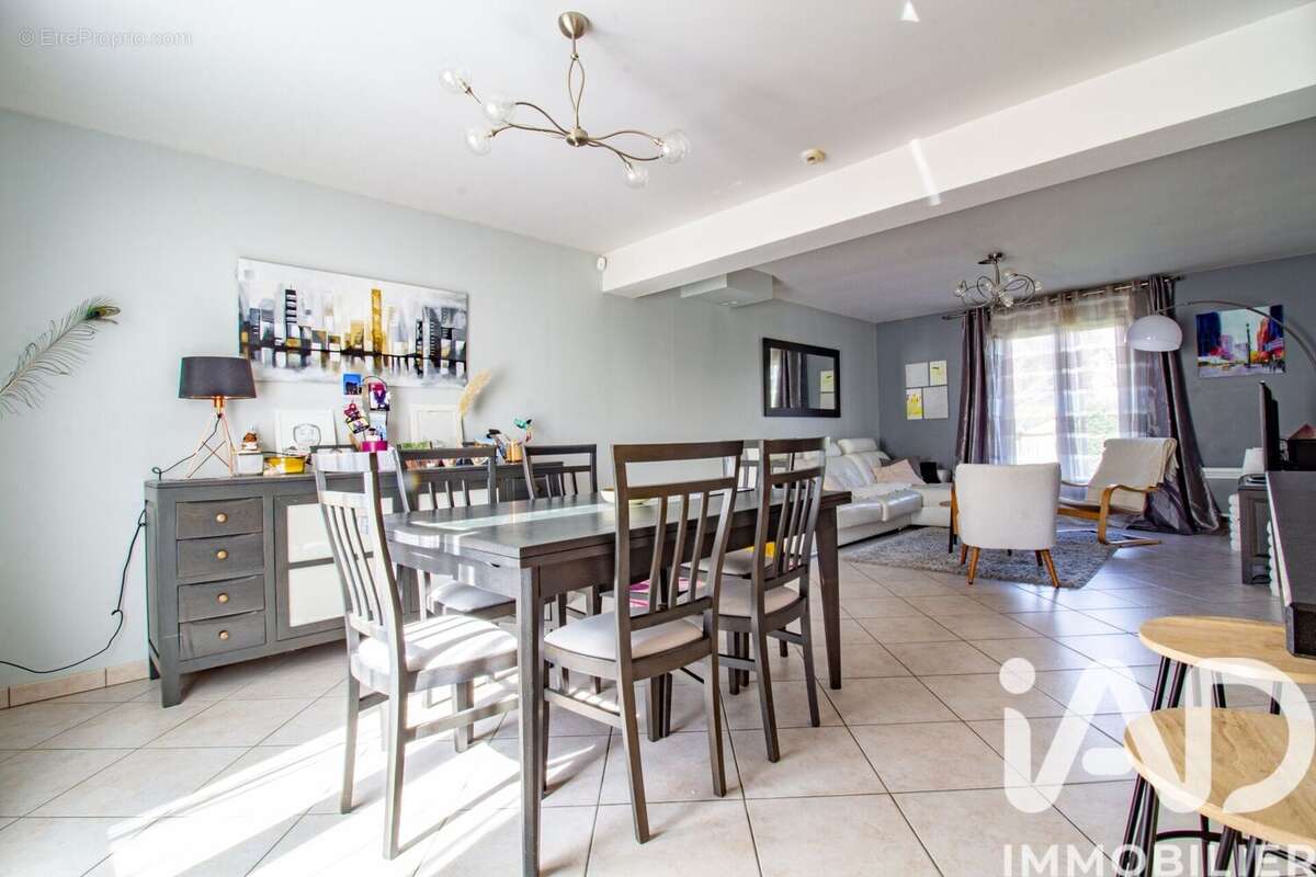 Photo 9 - Maison à VILLEMANDEUR