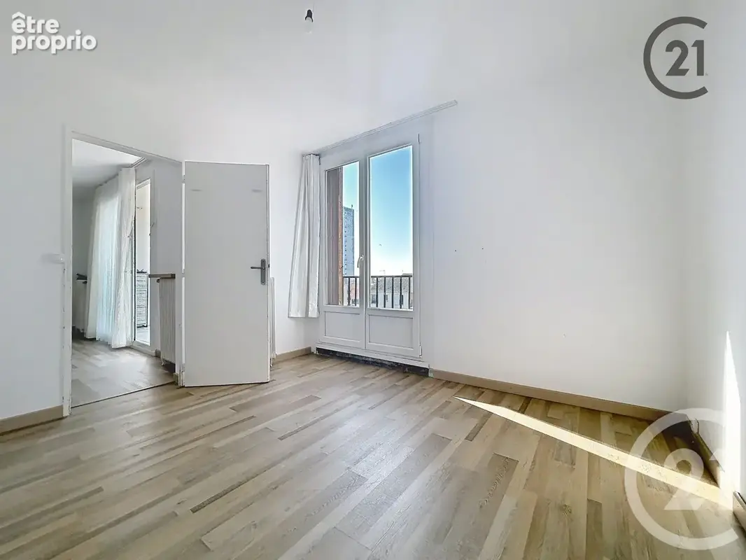 Appartement 3 pièces 62 m² à vendre à Montereau-Fault-Yonne (77130) - photo 5