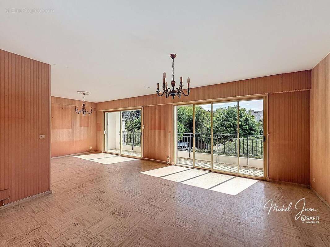 Photo 6 - Appartement à BIARRITZ