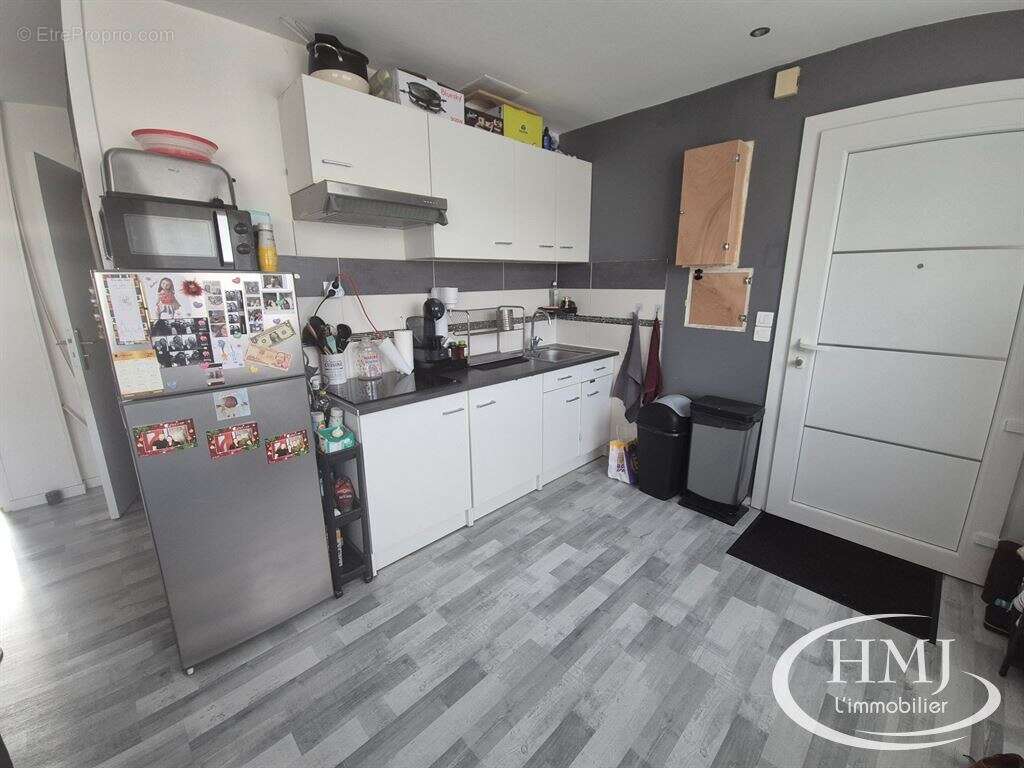 Appartement à RIS-ORANGIS