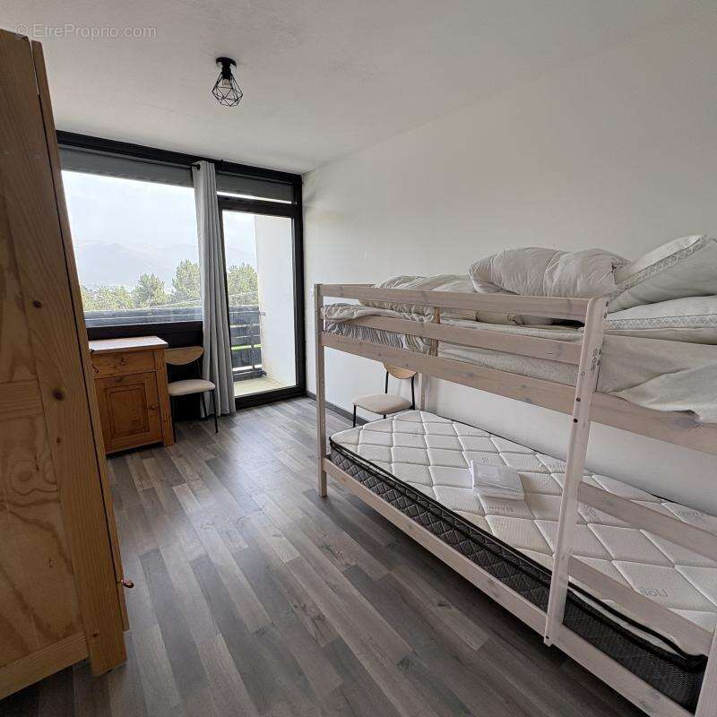 Appartement à FONT-ROMEU-ODEILLO-VIA