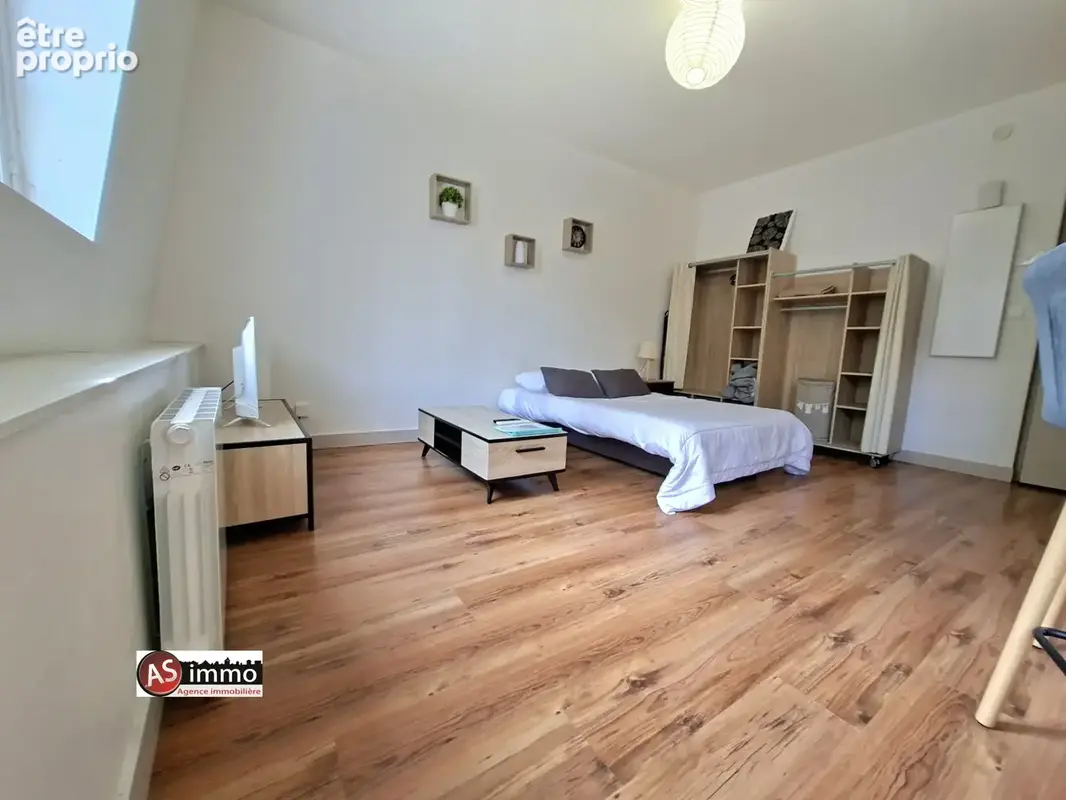 Appartement à DIEPPE