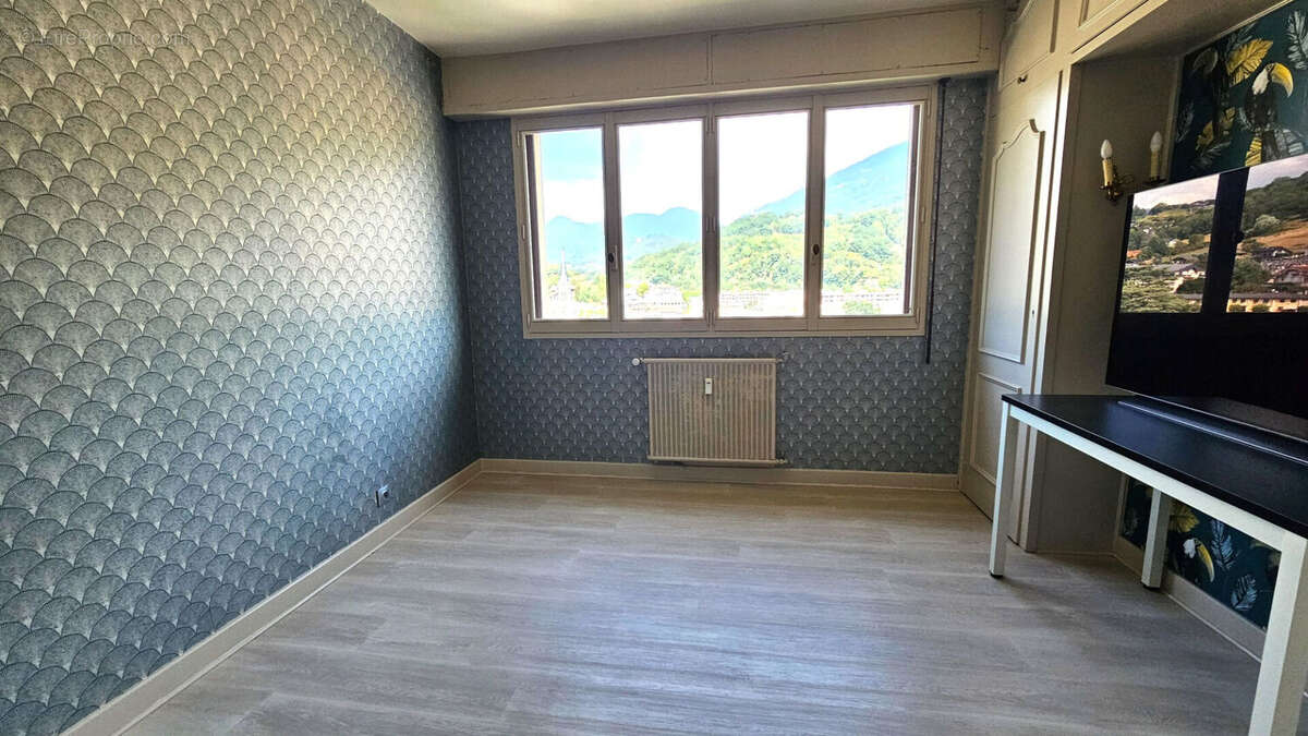 Appartement Albertville 5 pièce(s) 132 m2 + GARAGE+ 2 caves - photo 8