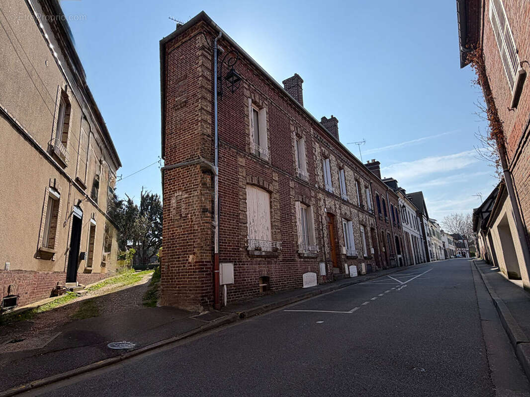 Maison à EVREUX