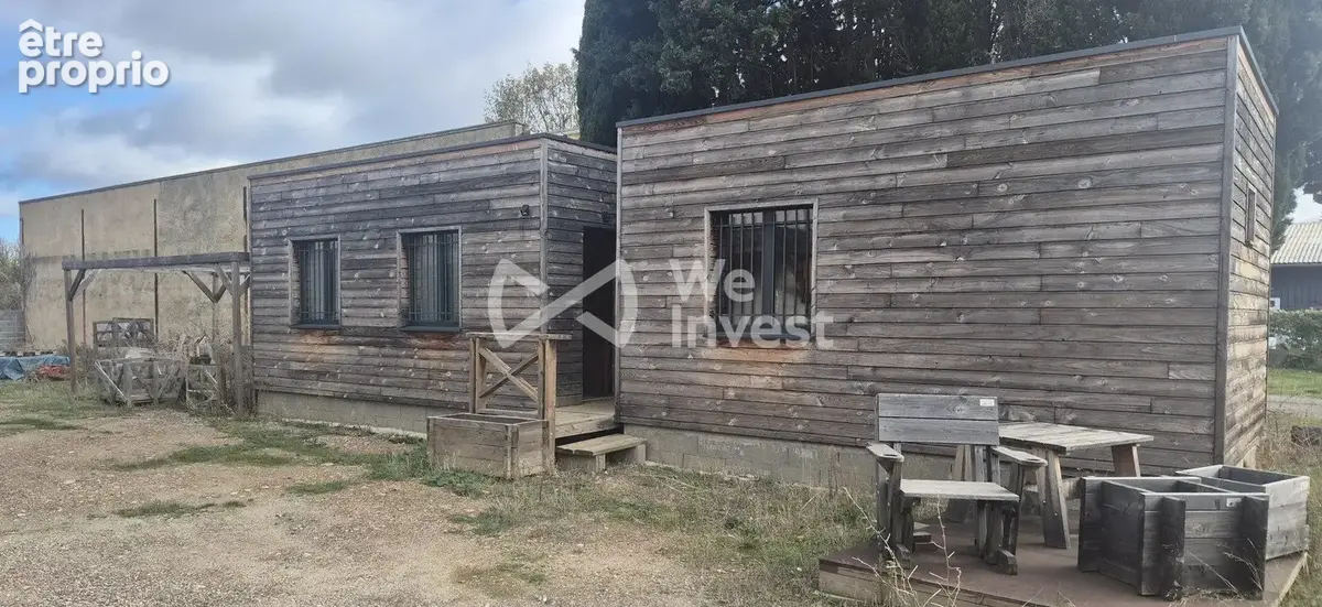 Commerce 205 m² à vendre à Limoux (11300) - photo 2