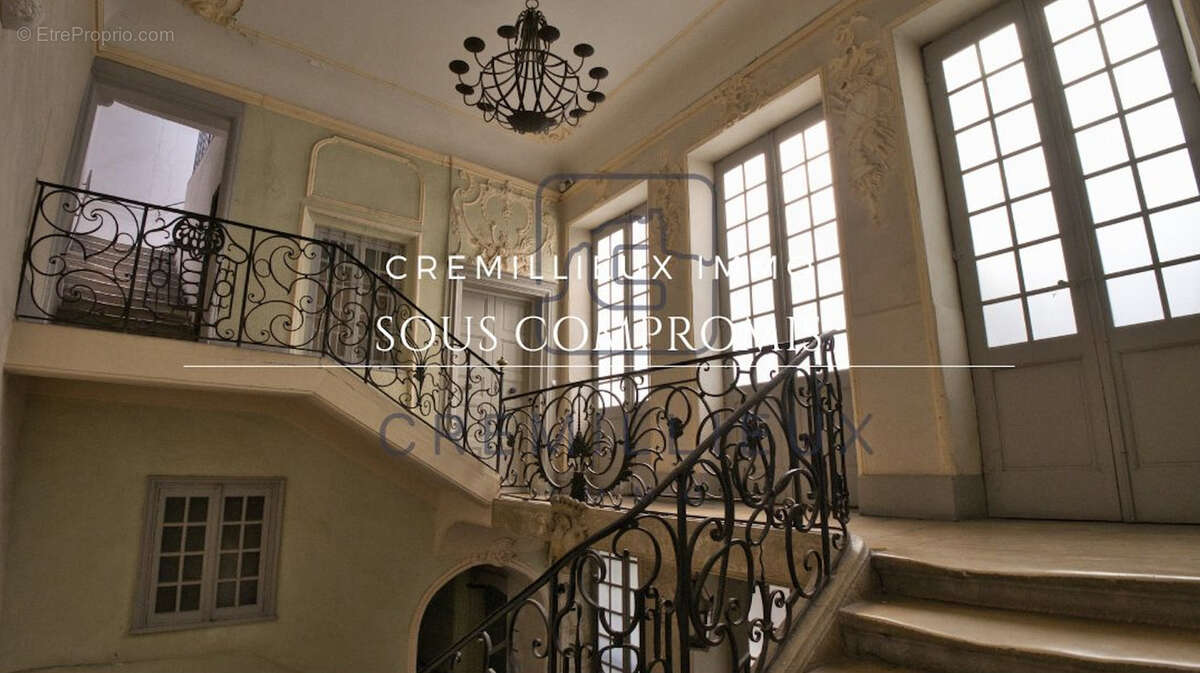 Appartement à VALENCE