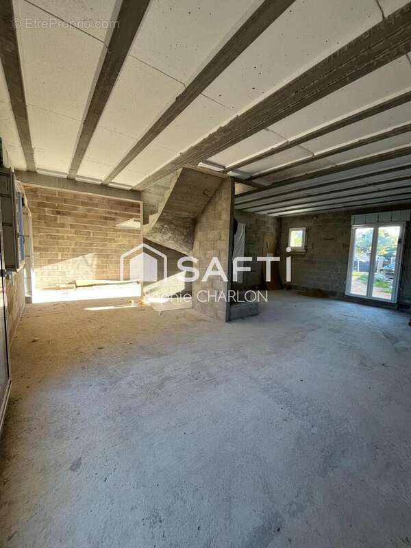 Photo 2 - Maison à VALENCE