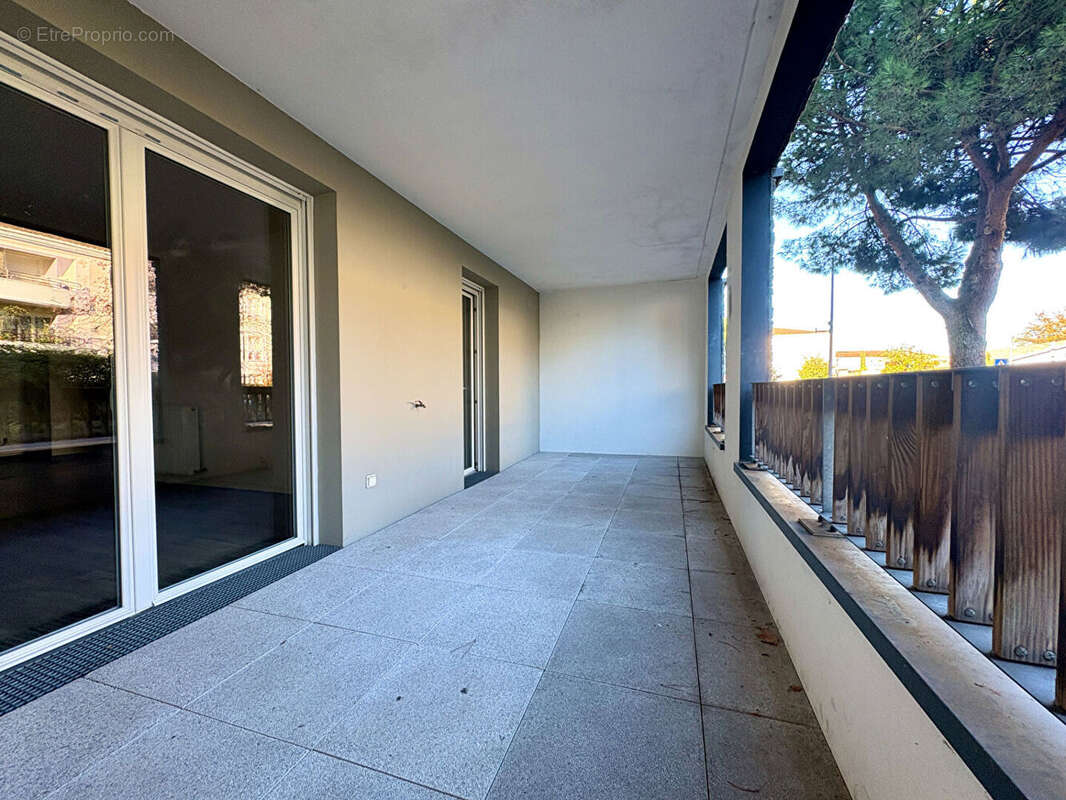 Appartement à BRUGES