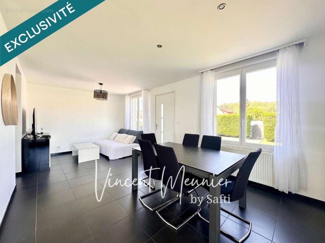 Photo 4 - Maison à BEYNOST