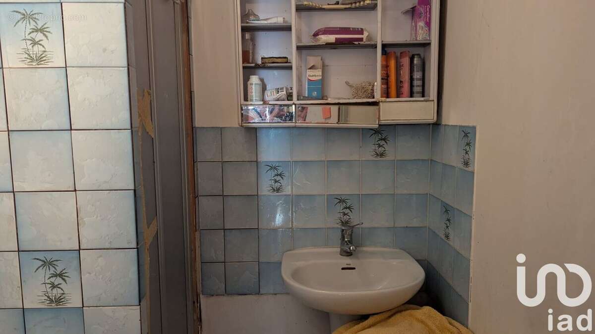 Photo 7 - Maison à LISSES