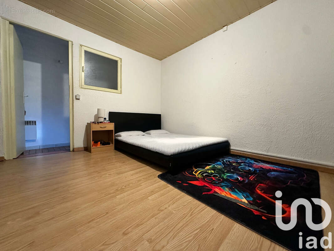 Photo 8 - Maison à VILLEMOLAQUE