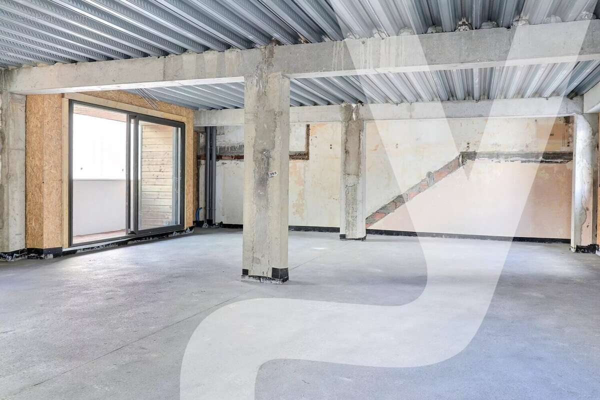Appartement à VINCENNES