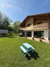 Photo 1 - Maison à PASSY