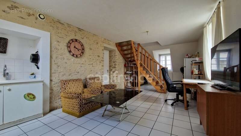 Appartement à ETAMPES