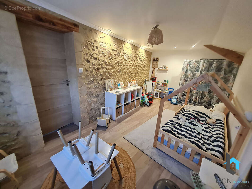 Maison à ILLIERS-COMBRAY