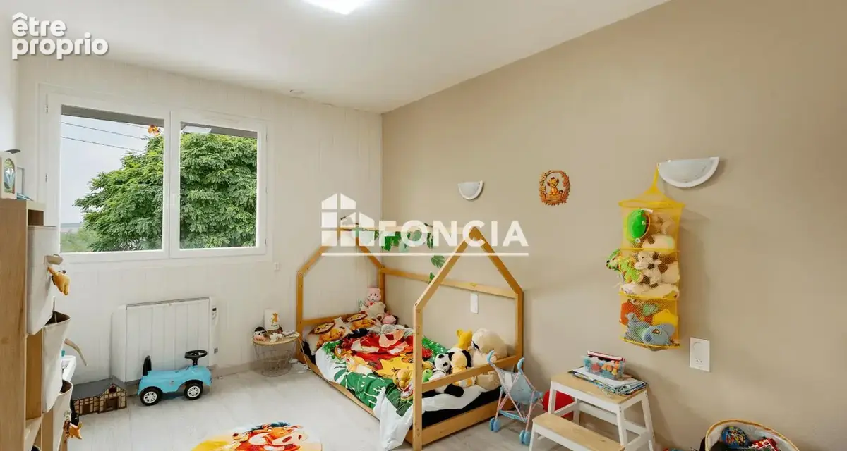 CAGNAC LES MINES Maison lumineuse et rénovée idéalement située - photo 6