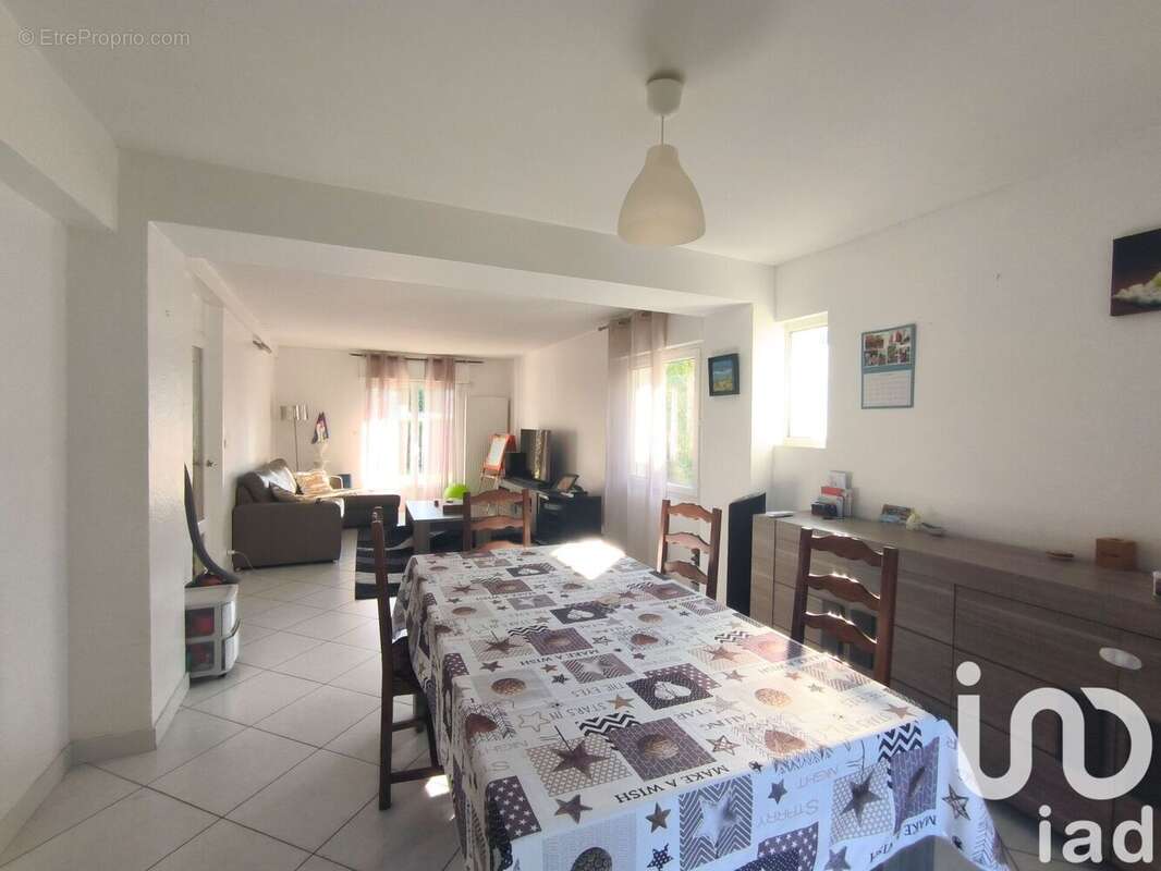 Photo 4 - Maison à POITIERS