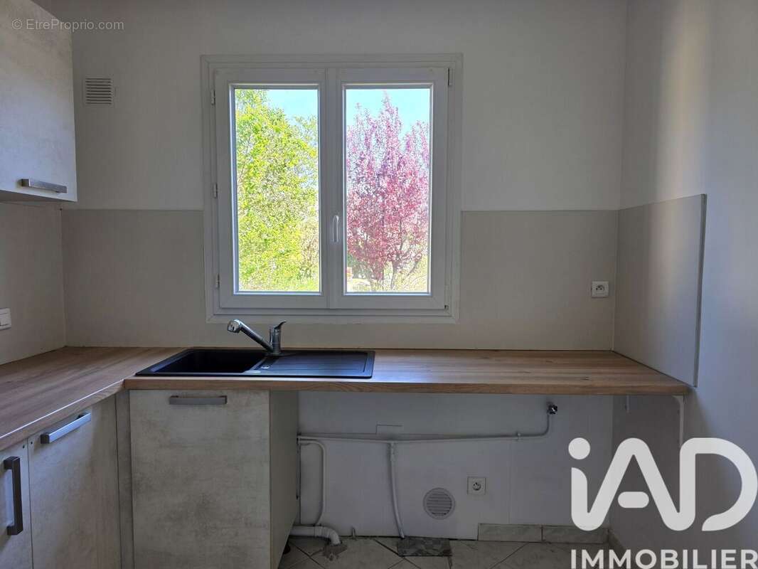 Photo 6 - Maison à CLAYE-SOUILLY