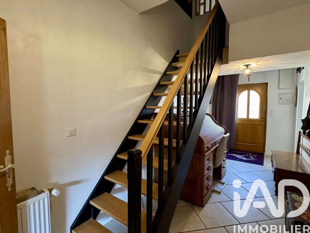 Photo 7 - Maison à NEUVILLE-SUR-ESCAUT