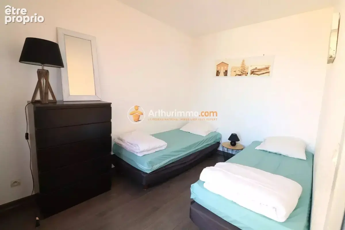 Vente Appartement Le grau-du-roi(30240) 316 000ï¿œ - photo 6