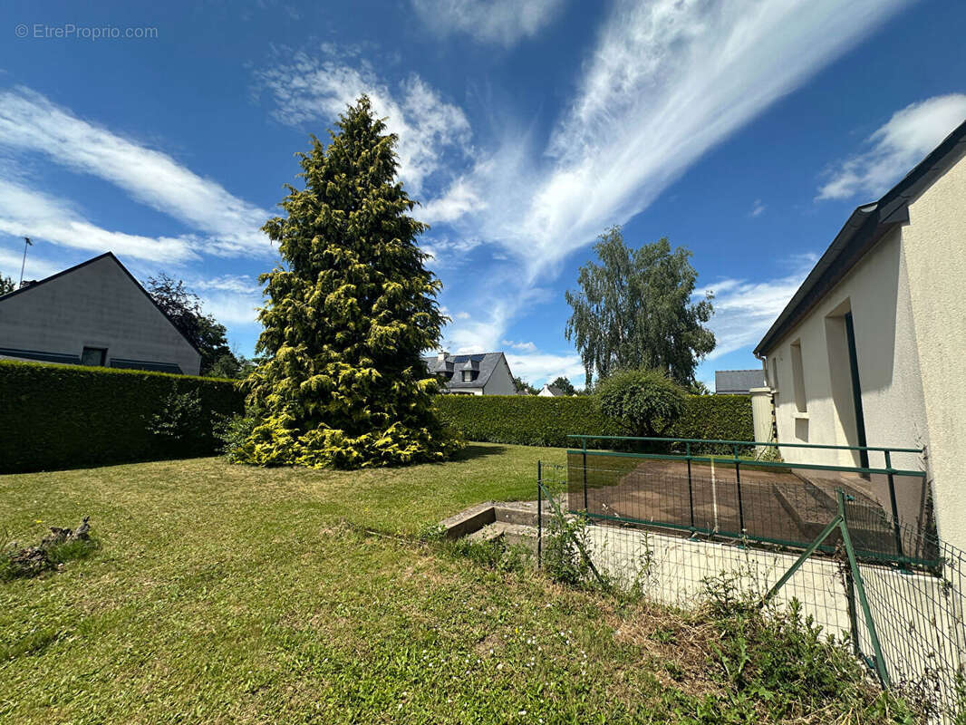 Maison 97m² à étrelles - photo 11