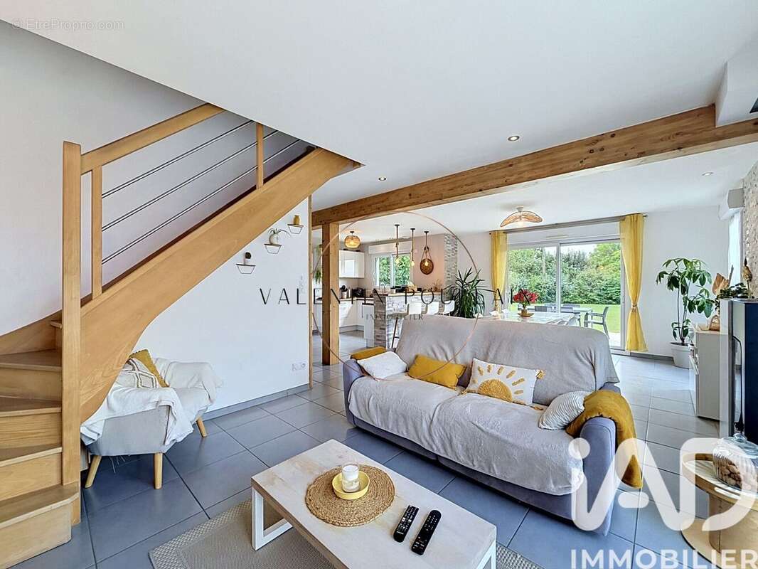 Photo 5 - Maison à SAINT-AMAND