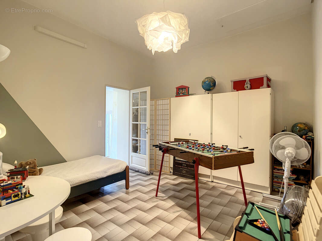 Maison à LA LIVINIERE