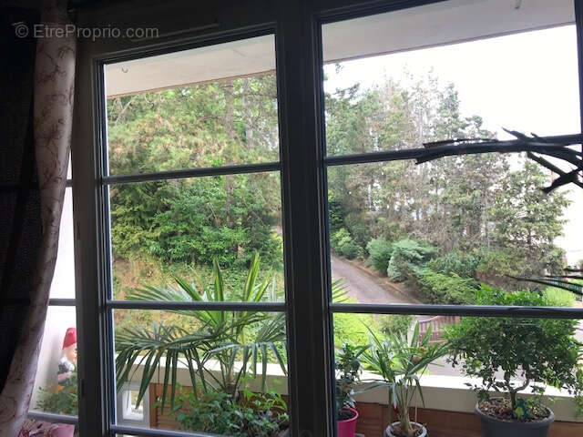 Appartement à LISIEUX