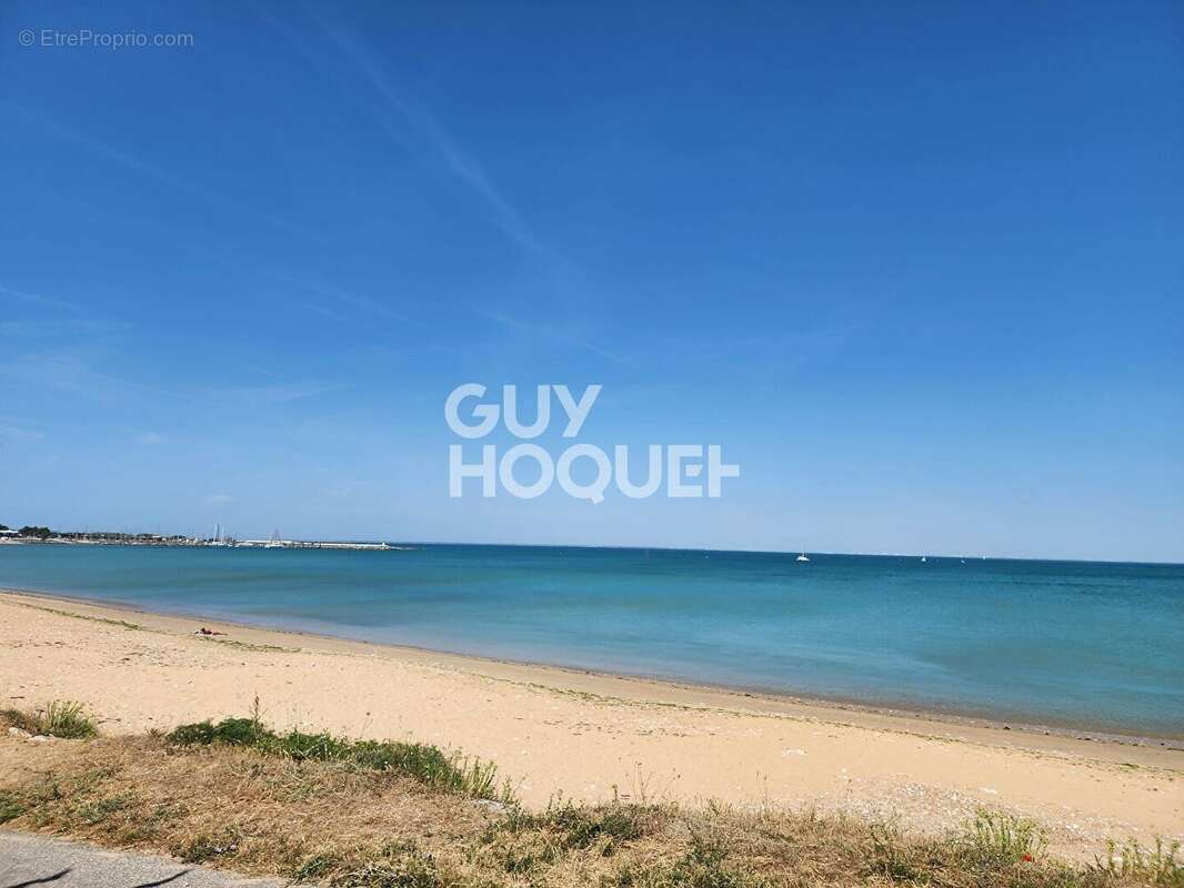 Maison Saint Denis D'Oléron 3 pièce(s) 51.5m2 - photo 2