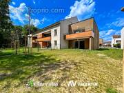 Appartement à NORROY-LE-VENEUR