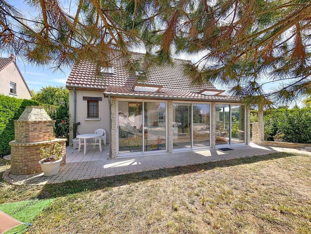 Photo 3 - Maison à JOUE-LES-TOURS