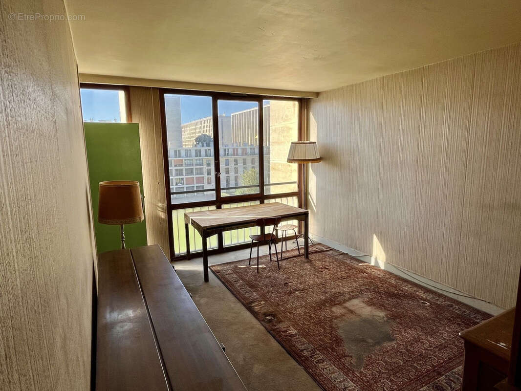 Appartement 57 m² à Meudon  - photo 2