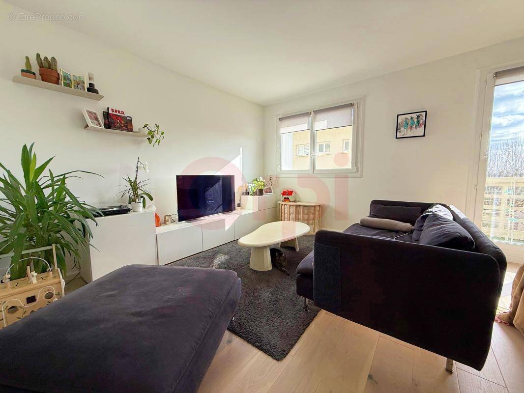 Appartement à PALAISEAU