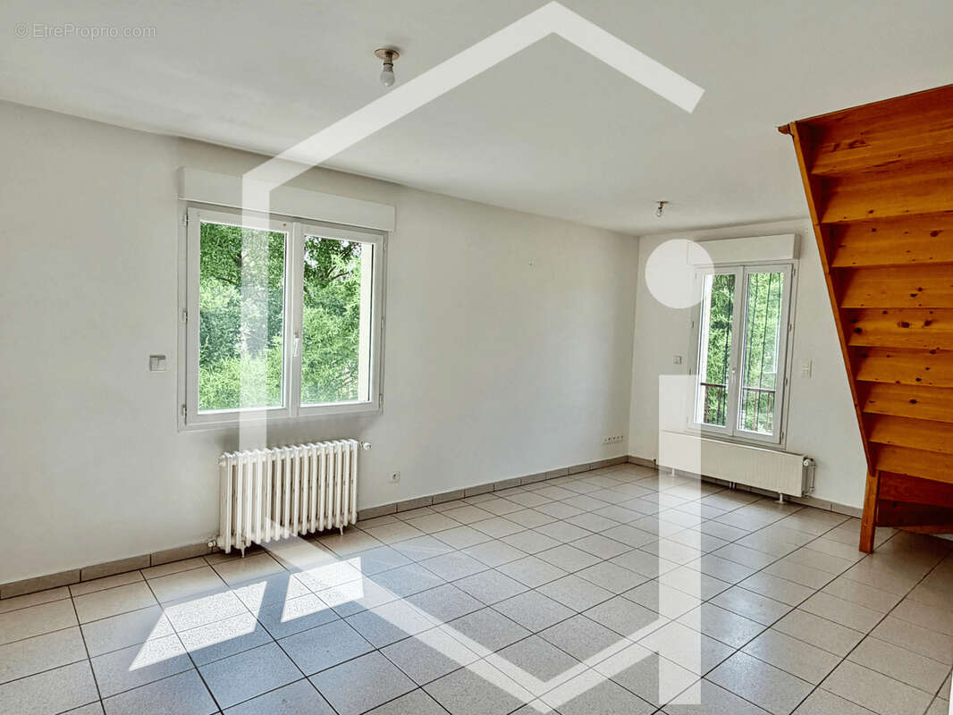 Maison familiale avec sous-sol complet au cœur de Boulleret - photo 6